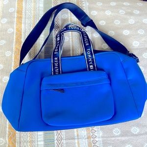Tommy Hilfiger weekender bag. NWT